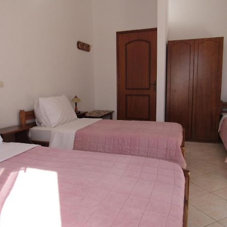 Athina Hotel Rethymno  Exterior photo