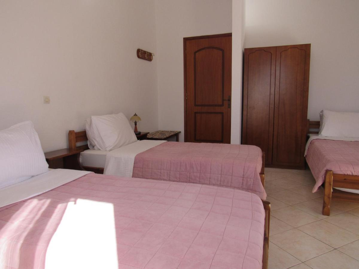 Athina Hotel Rethymno  Exterior photo